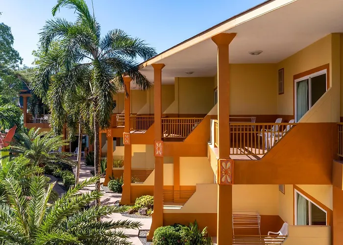 Hotel con piscina: Coconut Beach Resort, Koh Chang
